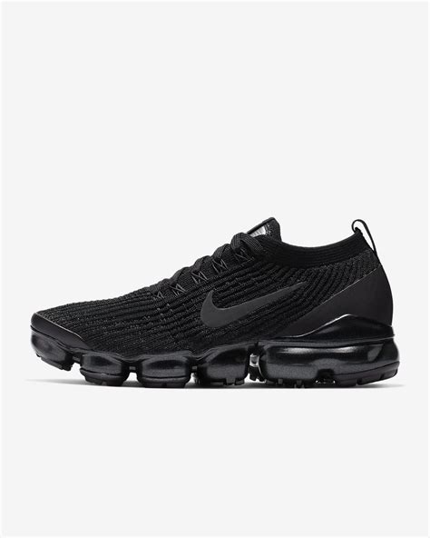 nike air vapormax flyknit damen schwarz|nike vapormax flyknit 2021 men.